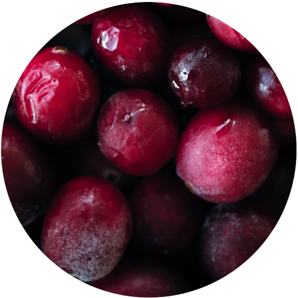 Cranberries