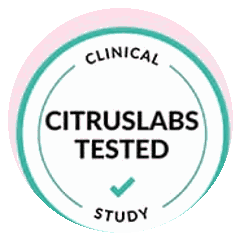 Citrus Labs tested